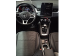 RENAULT CAPTUR TECHNO 140CV MILD HYBRID miniatura 11